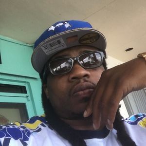 Meet your Posher, Demetrius